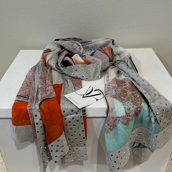 Cool Review About Diane Von Furstenberg Scarf
